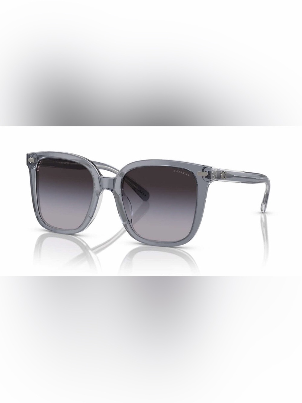 Coach sunglasses
